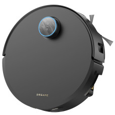 Робот-пылесос Dreame Aqua 10 Ultra Track Complete Black (RLR81CE-1-BL)
