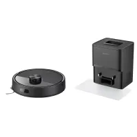 Робот-пылесос Roborock Q7 TF+ Black