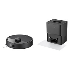 Roborock Q7 TF+ Black