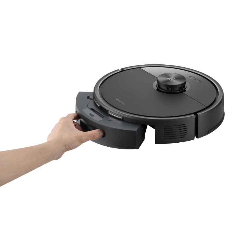 Roborock Q7 TF+ Black
