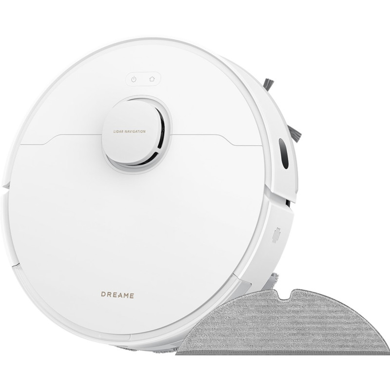 Dreame Bot D20 White (RLD35GA)