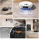 Dreame Bot D20 White (RLD35GA)
