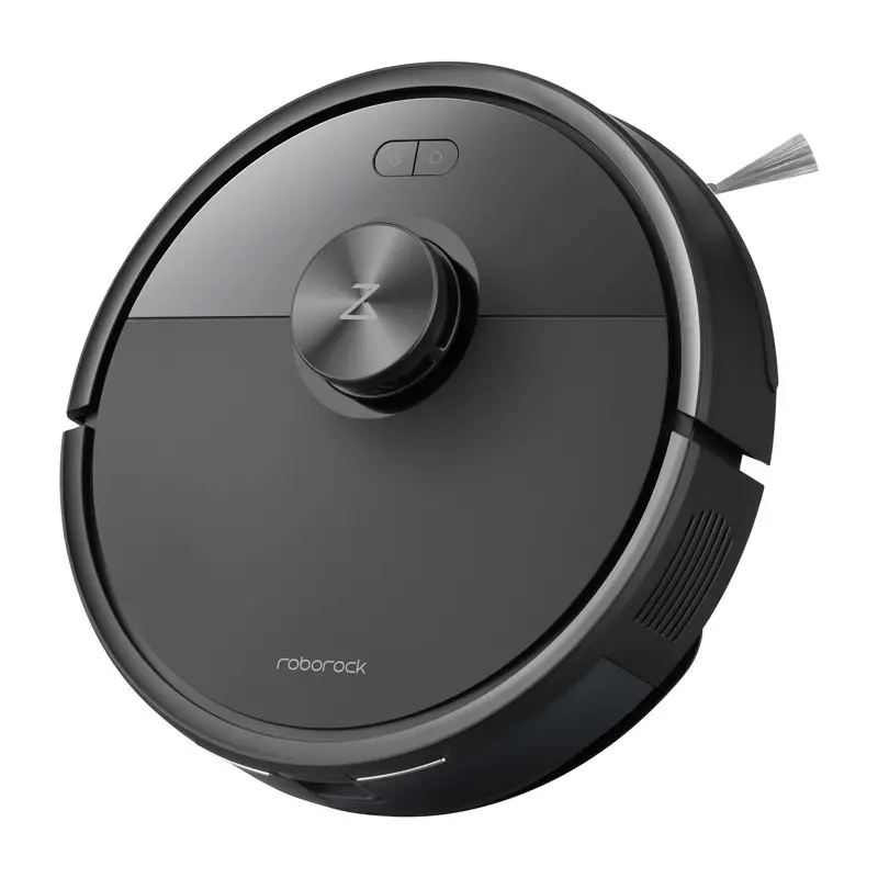 Roborock Q7 TF Black