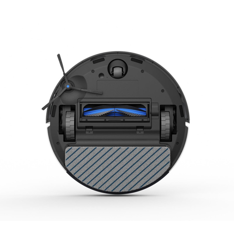 Робот-пилосос Ecovacs DEEBOT N20E Plus YDLX11-3 White (YDLX11-3 WHITE)