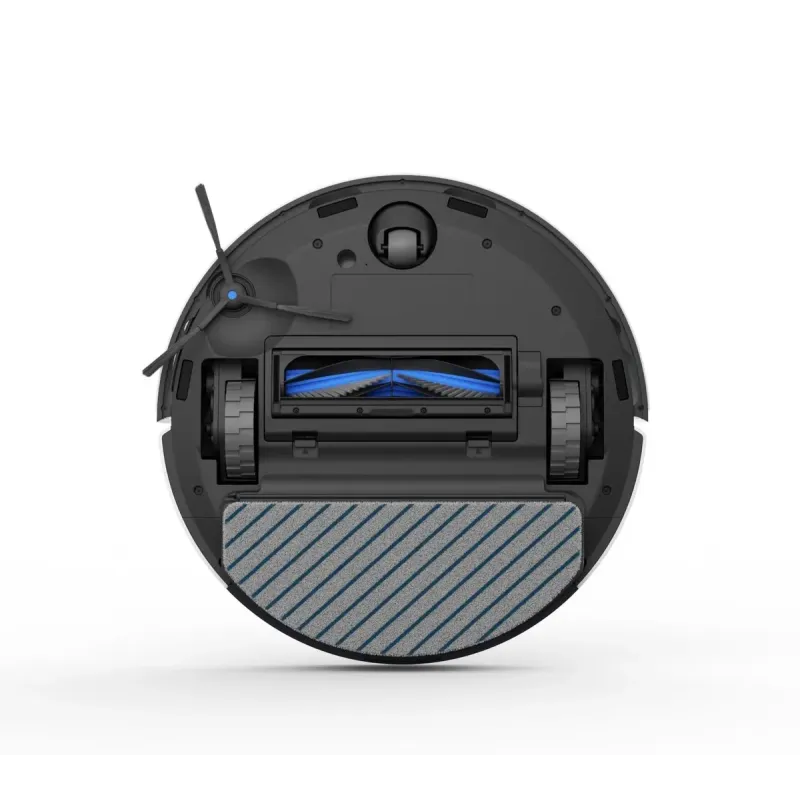 Робот-пилосос Ecovacs DEEBOT N20E Plus YDLX11-3 White (YDLX11-3 WHITE)