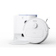 Робот-пилосос Ecovacs DEEBOT N20E Plus YDLX11-3 White (YDLX11-3 WHITE)