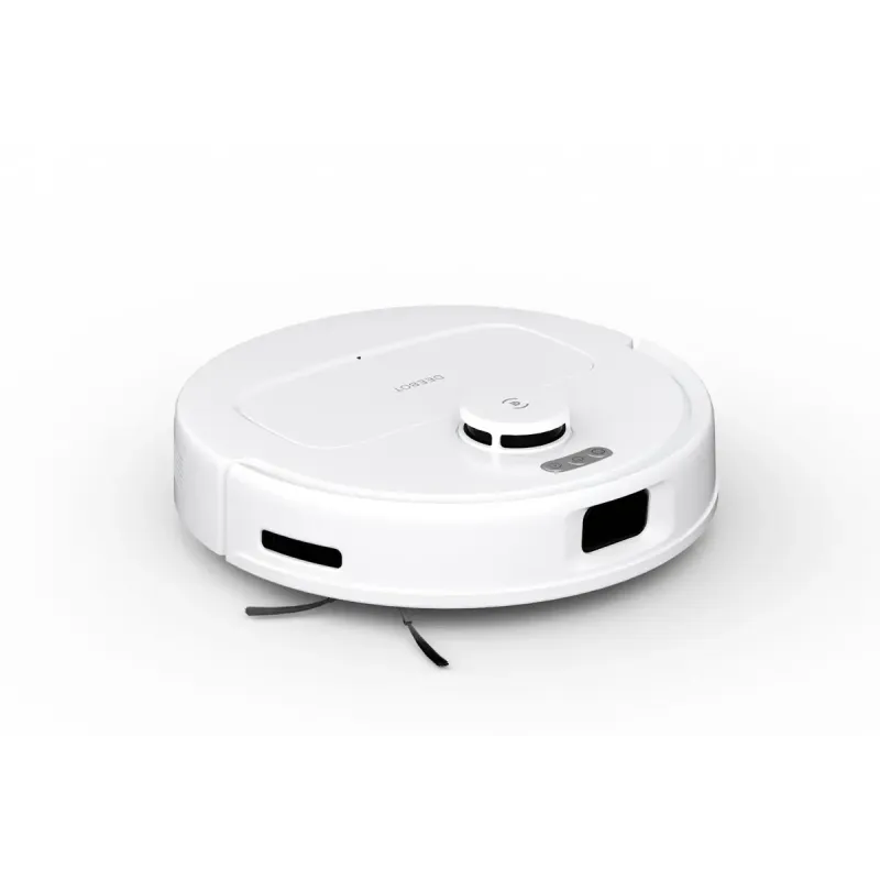 Робот-пилосос Ecovacs DEEBOT N20E Plus YDLX11-3 White (YDLX11-3 WHITE)