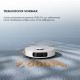 Робот-пилосос MOVA E40 Ultra (RLE21SE)