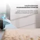 Робот-пилосос MOVA E40 Ultra (RLE21SE)