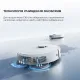 Робот-пилосос MOVA E40 Ultra (RLE21SE)