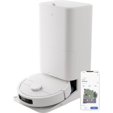 Робот-пилосос Electrolux ER81UW3SW