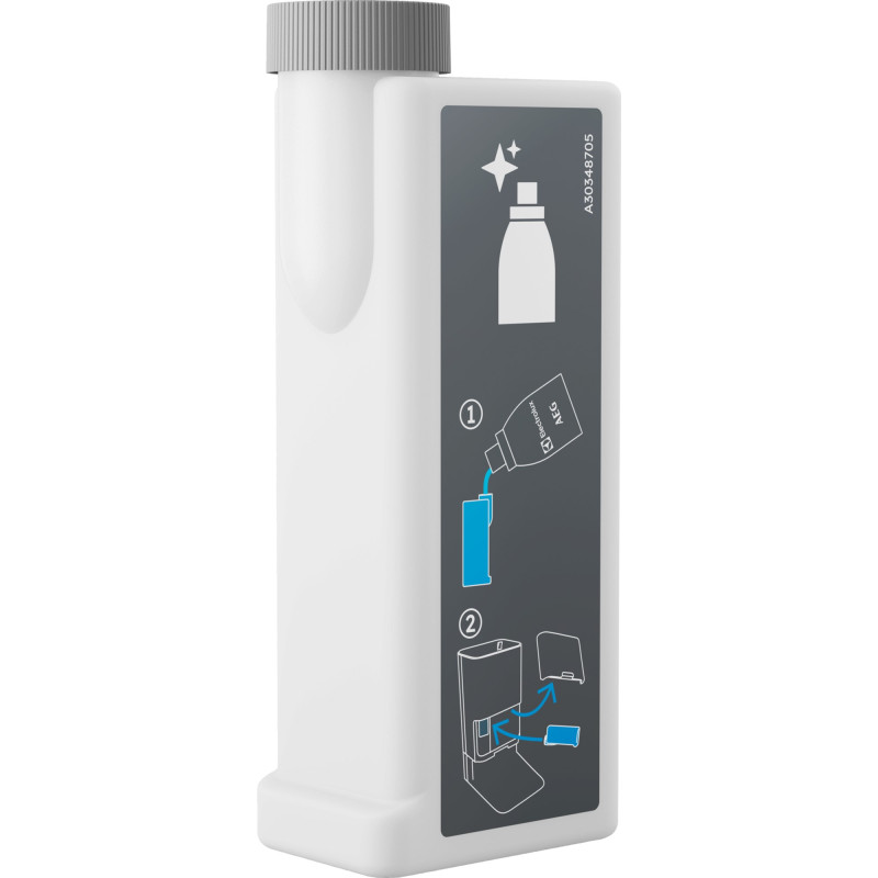 Робот-пилосос Electrolux ER81UW3SW
