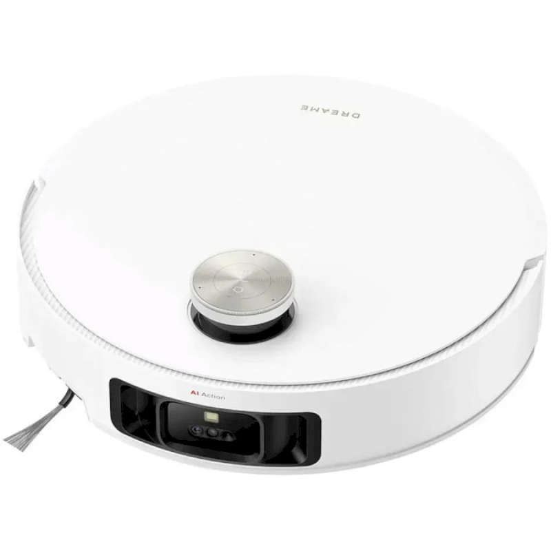 Робот-пилосос Dreame X50 Ultra Complete White (RLX85CE-4-WH)