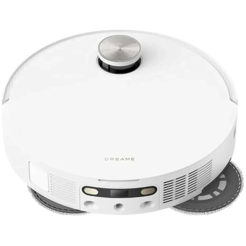 Робот-пилосос Dreame X50 Ultra Complete White (RLX85CE-4-WH)