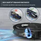 Робот-пылесос Rowenta X-Plorer Serie 575 Max Standard RR95A5E0