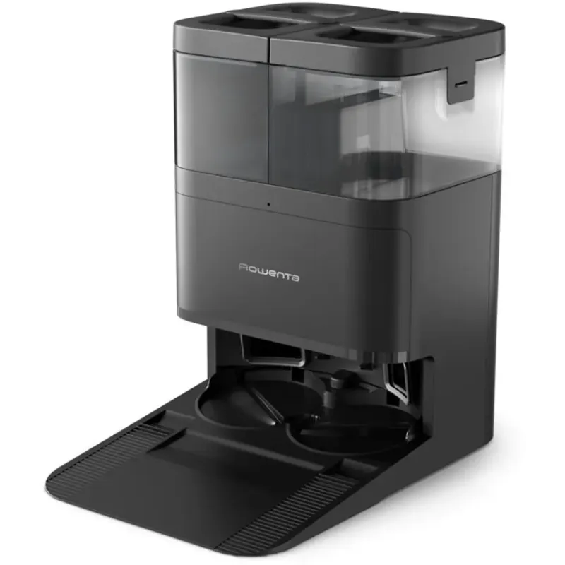 Робот-пылесос Rowenta X-Plorer Serie 575 Max Standard RR95A5E0