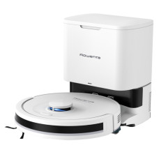 Робот-пылесос Rowenta RR8797WH