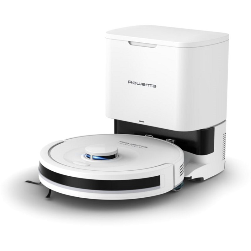 Робот-пылесос Rowenta RR8797WH