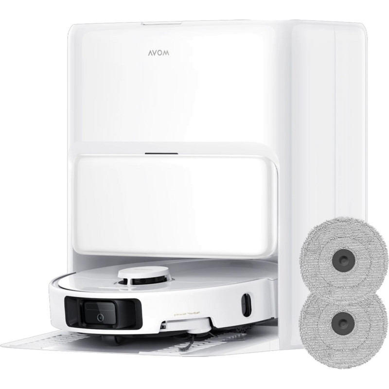 MOVA P50 Ultra (RLP23SE)