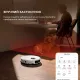 Робот-пилосос MOVA P50 Ultra (RLP23SE)