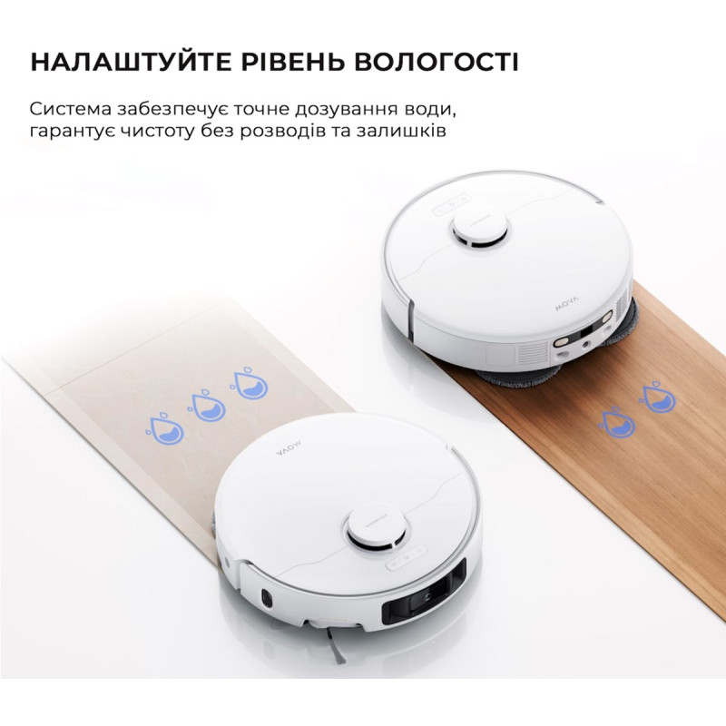 MOVA P50 Ultra (RLP23SE)