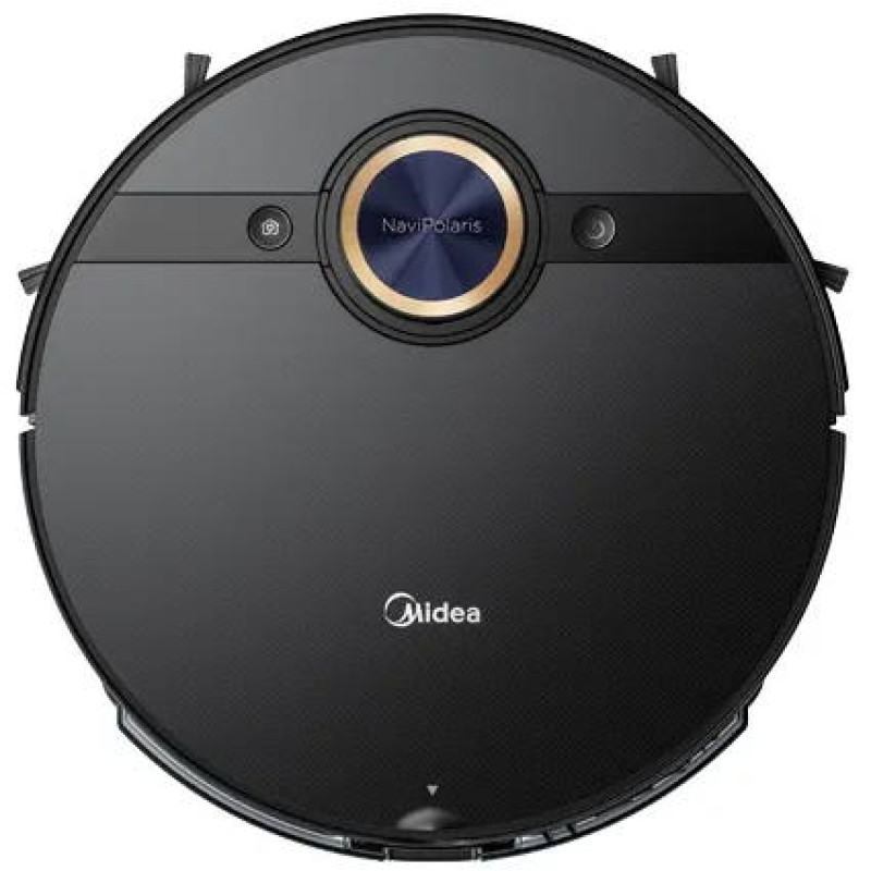 Робот-пылесос Midea M7 Pro