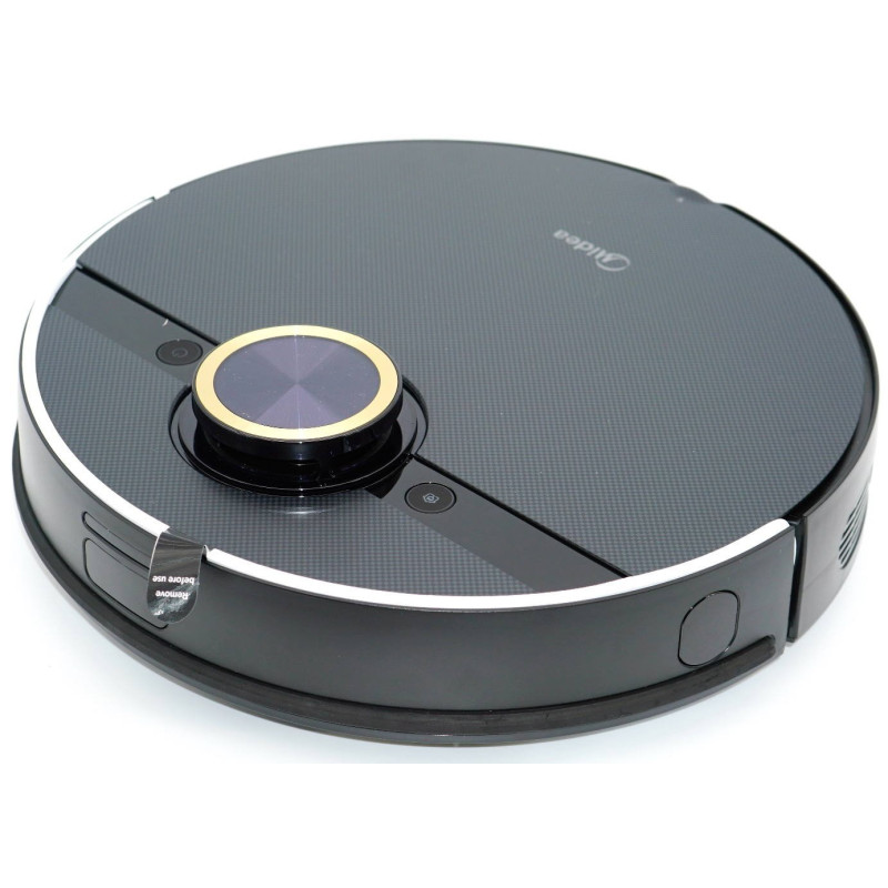 Робот-пылесос Midea M7 Pro