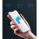 Робот-пылесос Midea M7 Pro