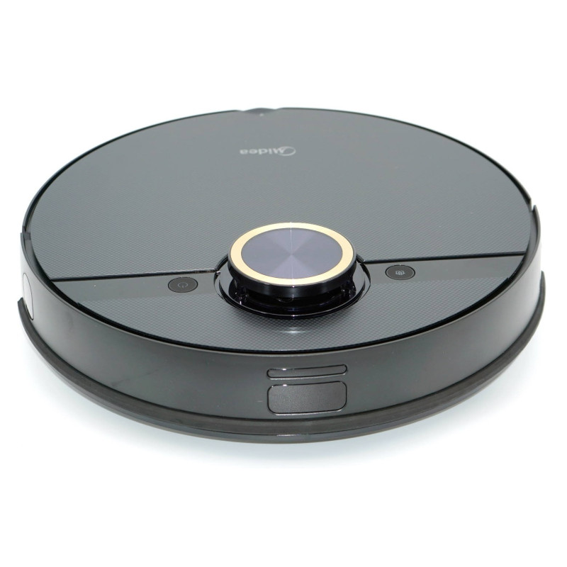 Робот-пылесос Midea M7 Pro