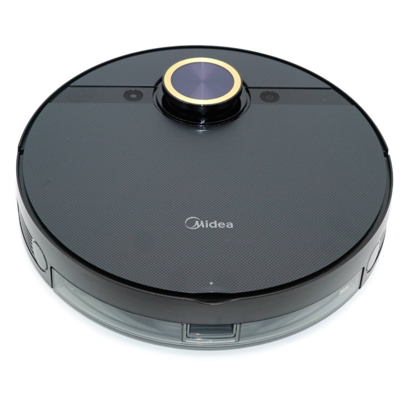 Робот-пылесос Midea M7 Pro