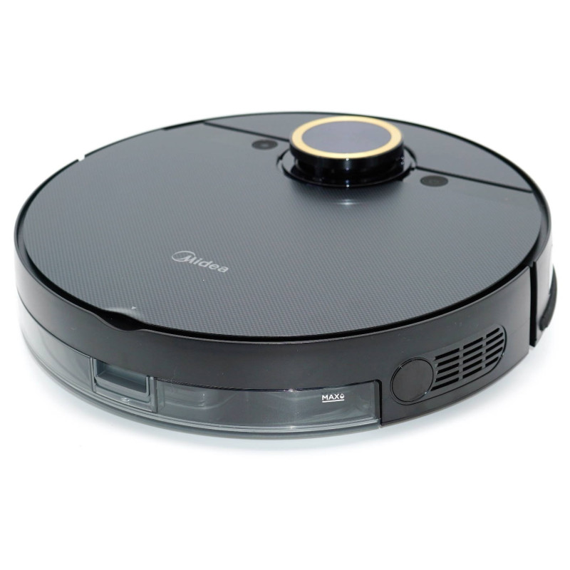 Робот-пылесос Midea M7 Pro