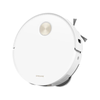 Робот-пилосос Dreame Bot L50 Ultra