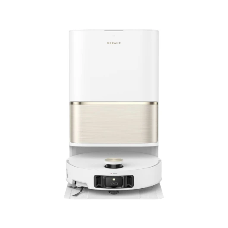 Робот-пилосос Dreame Bot L50 Ultra
