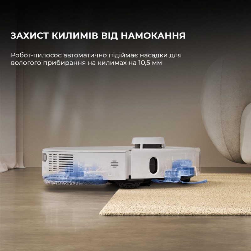 MOVA P50 Pro Ultra (RLP53HE)