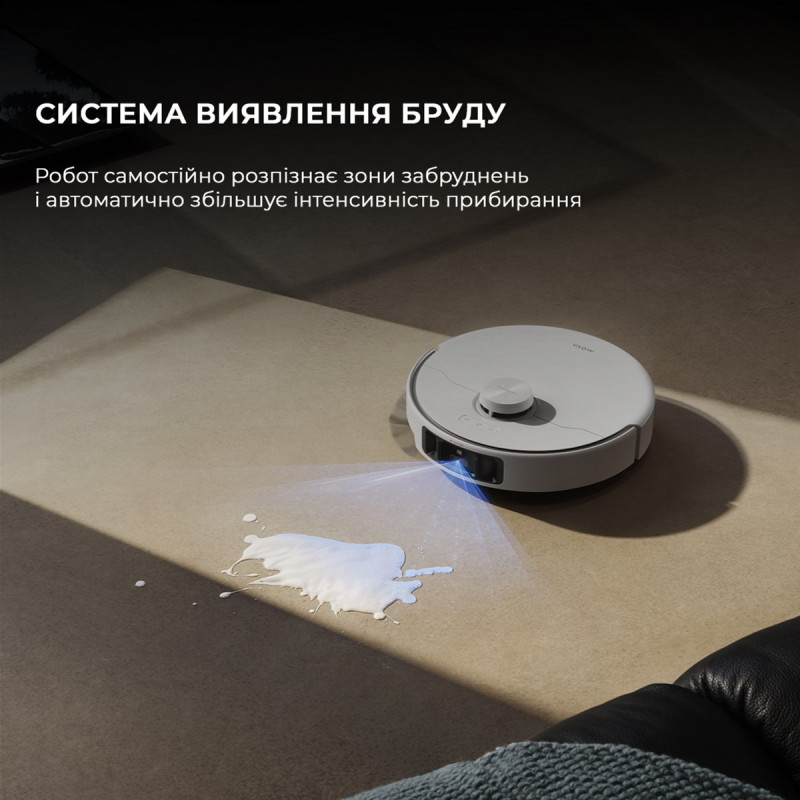 MOVA P50 Pro Ultra (RLP53HE)