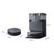 Робот-пилосос ECOVACS Deebot X8 Omni Black