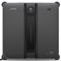 Робот-пылесос MOVA N1 Black (GNDJ2580-BL)