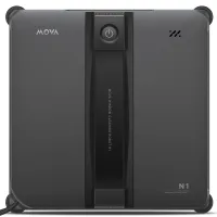 Робот-пылесос MOVA N1 Black (GNDJ2580-BL)