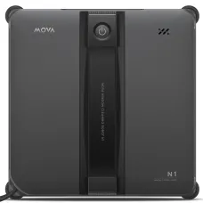 Робот-пилосос MOVA N1 Black (GNDJ2580-BL)