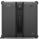 Робот-пылесос MOVA N1 Black (GNDJ2580-BL)