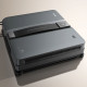 Робот-пылесос MOVA N1 Black (GNDJ2580-BL)