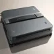 Робот-пилосос MOVA N1 Black (GNDJ2580-BL)