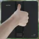 Робот-пилосос MOVA N1 Black (GNDJ2580-BL)
