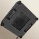 Робот-пилосос MOVA N1 Black (GNDJ2580-BL)