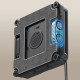 Робот-пылесос MOVA N1 Black (GNDJ2580-BL)