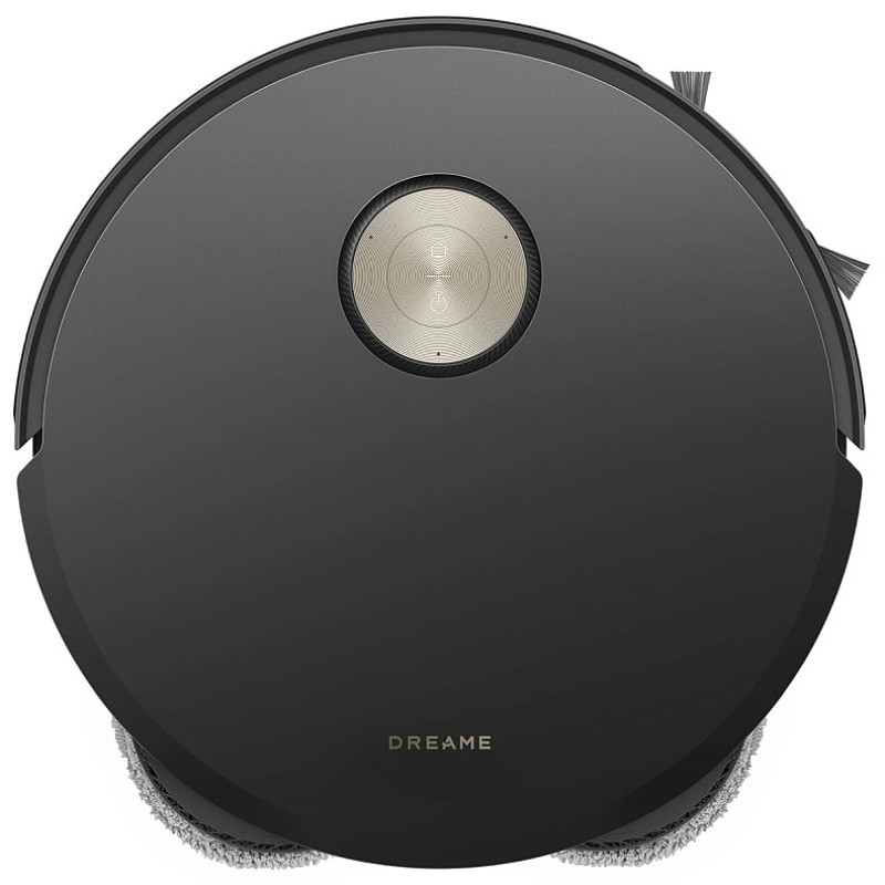 Робот-пилосос Dreame Bot L50 Ultra AE Black (RLL51SE-BL)