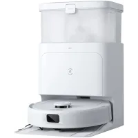 Робот-пылесос Ecovacs DEEBOT N30 PRO (YDLX11-1 White)