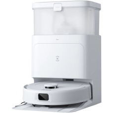 Ecovacs DEEBOT N30 PRO (YDLX11-1 White)