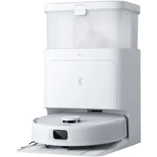 Робот-пылесос Ecovacs DEEBOT N30 PRO (YDLX11-1 White)