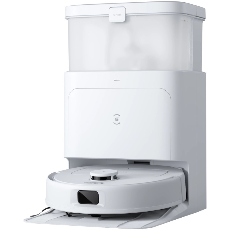 Ecovacs DEEBOT N30 PRO (YDLX11-1 White)